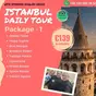 Istanbul Daily Tour